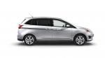 Ford C-Max 2012 года